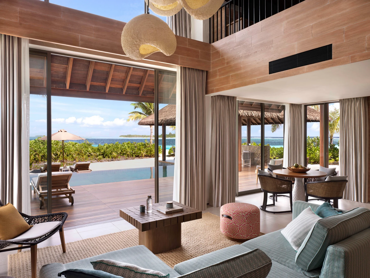 Family Beach Retreat with Pool · Family · beach retreat